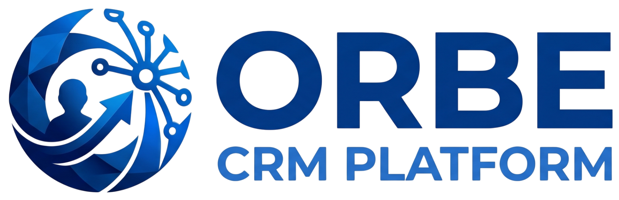 Orbe CRM Platform